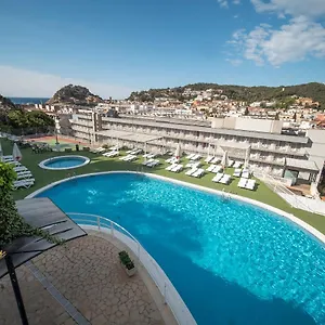 **** Hotel Don Juan Tossa Spain