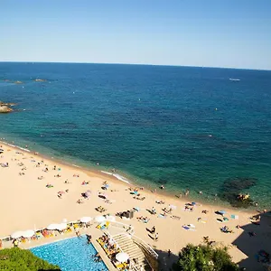 **** Hotel Htop Caleta Palace #htopbliss Spain