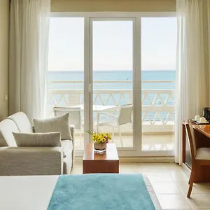 **** Hotel Ilunion Spain
