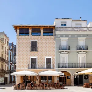 Cal Roure Boutique 4*, Igualada Spanje