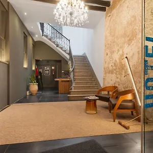 **** Hotel Brondo Architect Spain