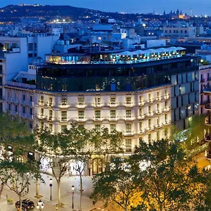 **** Hotel Condes De Spain