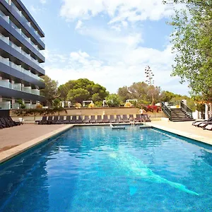 **** Hotel Ipanema Spain